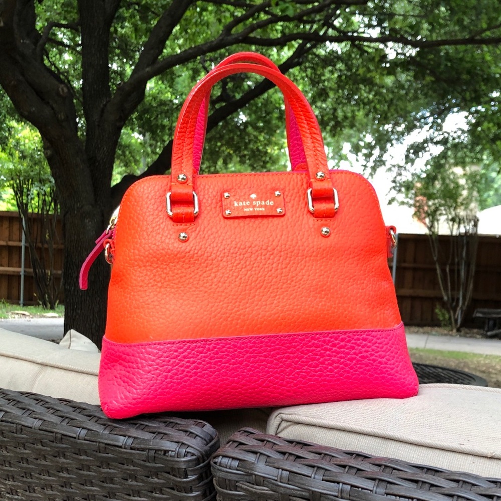 NWOT Kate spade purse
